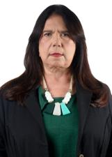 Foto oficial de Goretti Queiroz