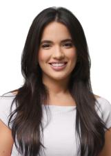 Foto oficial de Letícia Borba