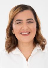 Foto oficial de Marcelly da Aquarela