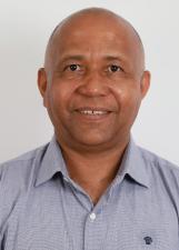 Foto oficial de Humberto Mendes