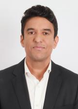 Foto oficial de Dr. João Roberto