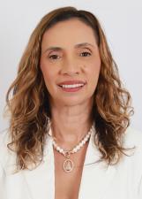 Foto oficial de Defensora Eloisa Helena