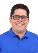 Foto oficial de Zé Guri Jr