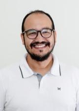 Foto oficial de Patrick Campos