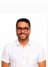 Foto oficial de Rafael Prequé