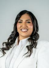 Foto oficial de Dra. Ednalva Feitoza