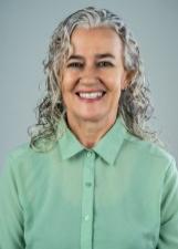 Foto oficial de Jane Assunção