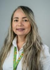 Foto oficial de Dalvanize Nascimento