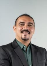 Foto oficial de Dr. Ozeias Rodrigues