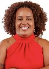 Foto oficial de Adriana Samico