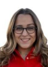 Foto oficial de Kari Santos