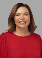Foto oficial de Liana Cirne