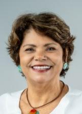 Foto oficial de Professora Zélia Santana