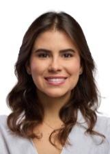 Foto oficial de Lara Santana