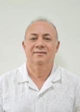 Foto oficial de Luiz Soares