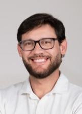 Foto oficial de Gilmar Júnior