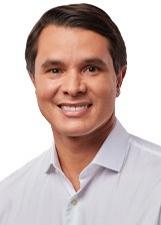 Foto oficial de João de Nadegi