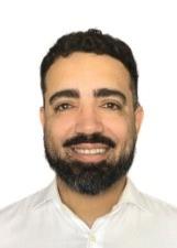Foto oficial de Josuel Santos