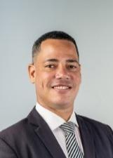 Foto oficial de Perito Mario René