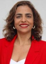 Foto oficial de Eugênia Lima