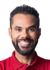 Foto oficial de Professor Gilmar