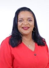 Foto oficial de Cristina Costa
