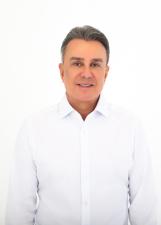 Foto oficial de Ricardo Teobaldo