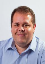 Foto oficial de Luciano Junior