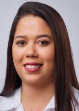 Foto oficial de Roberta Costa