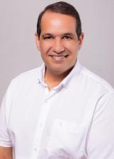 Foto oficial de Rômulo Gomes
