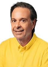 Foto oficial de Gilson Machado