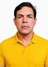 Foto oficial de Coronel Fentes Man