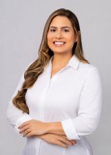 Foto oficial de Manuella Mattos
