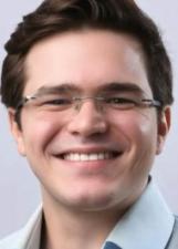 Foto oficial de Miguel Duque