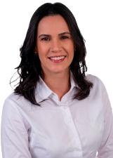 Foto oficial de Dayse Juliana