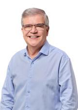 Foto oficial de Jorge Alexandre