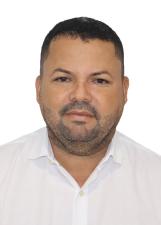 Foto oficial de Josias da Saúde