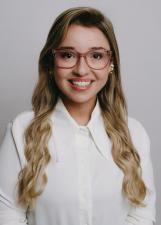 Foto oficial de Gabi da Causa Animal