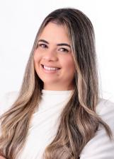 Foto oficial de Joana de Neto
