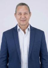 Foto oficial de Dr Rubens Alencar