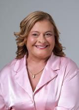 Foto oficial de Regina da Saúde