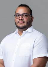 Foto oficial de Fellype Martins