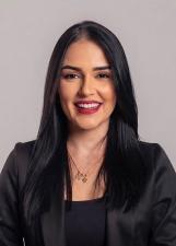 Foto oficial de Suelayne Gomes