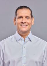 Foto oficial de Fabrizio Ferraz