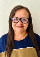 Foto oficial de Dona Lourdes