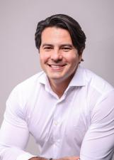 Foto oficial de Márcio Botelho