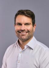 Foto oficial de Gustavo Gouveia