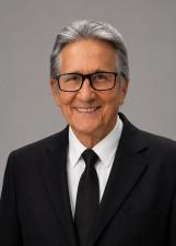 Foto oficial de Guilherme Queiroz