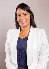 Foto oficial de Daniela dos Podeus