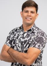 Foto oficial de Cassiano do Meio Ambiente